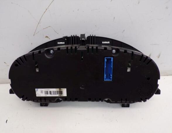 Speedometer VW PASSAT Variant (3C5)