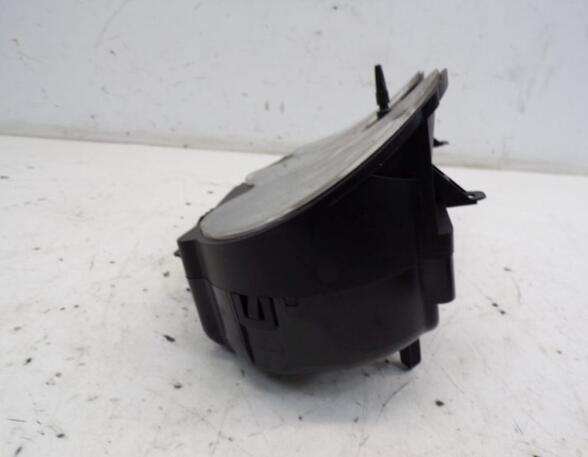 Speedometer SEAT LEON (1P1)