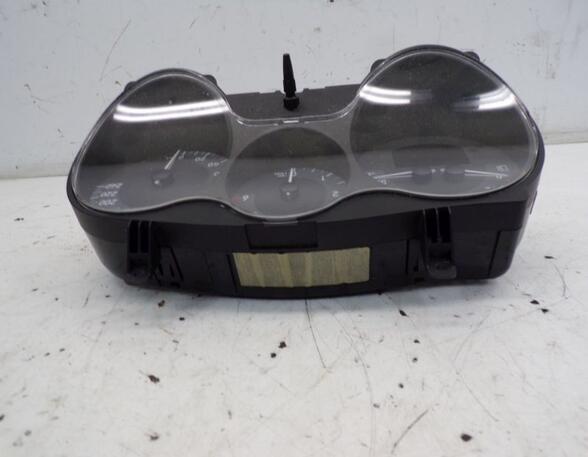 Speedometer SEAT LEON (1P1)