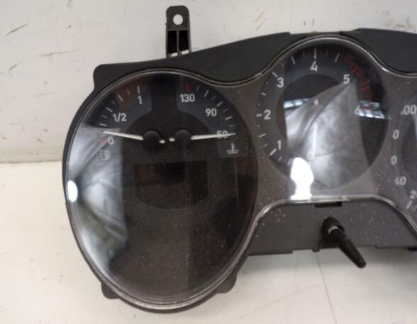 Speedometer SEAT LEON (1P1)