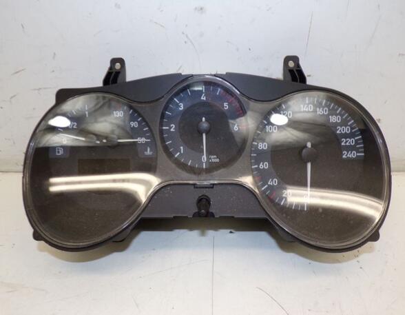 Speedometer SEAT LEON (1P1)