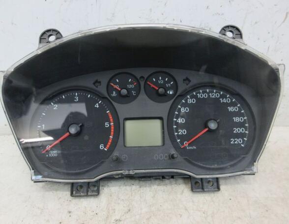 Tachometer Kombiinstrument  FORD TRANSIT BUS 2.2 TDCI MK7 63 KW