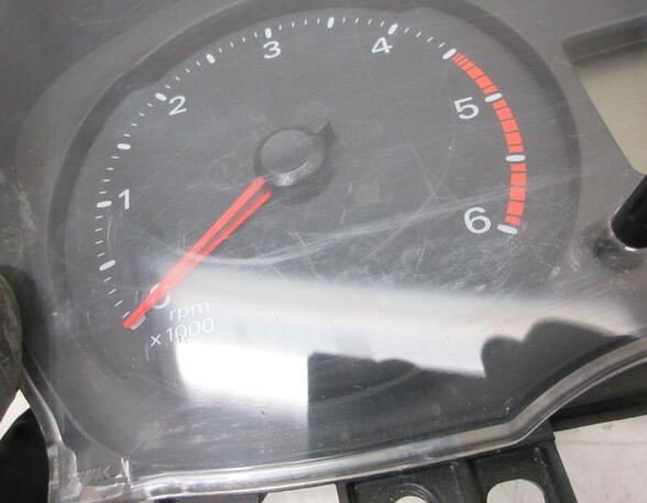 Tachometer Kombiinstrument  FORD TRANSIT BUS 2.2 TDCI MK7 63 KW