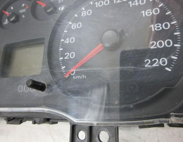 Tachometer Kombiinstrument  FORD TRANSIT BUS 2.2 TDCI MK7 63 KW