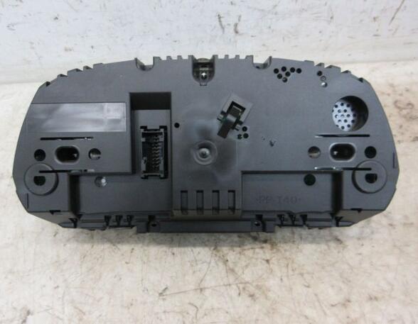 Snelheidsmeter BMW 1 (E81), BMW 1 (E87)