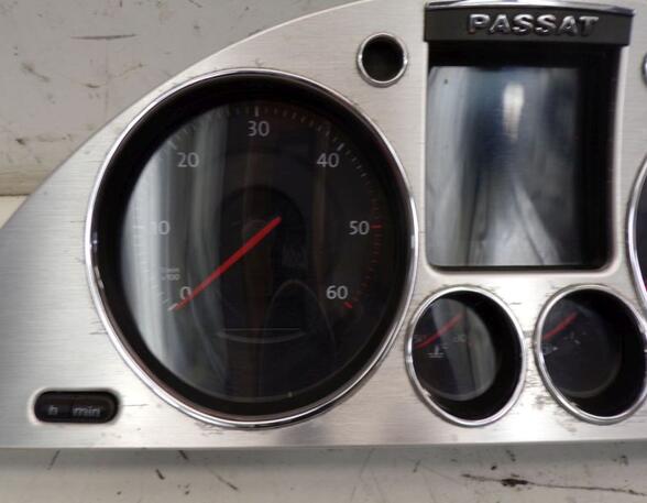 Snelheidsmeter VW PASSAT (3C2)