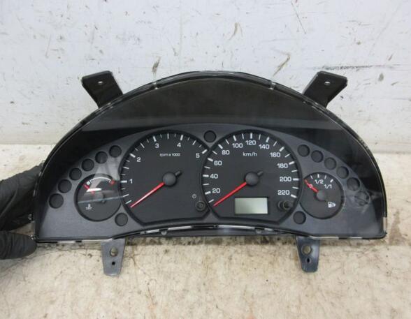 Tachometer Kombiinstrument  FORD TRANSIT CONNECT (P65_  P70_  P80_) 1.8 T 66 KW