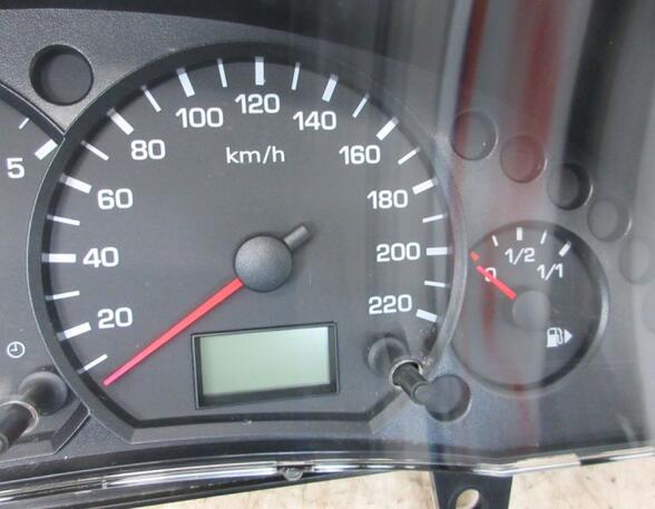 Speedometer FORD TRANSIT CONNECT (P65_, P70_, P80_)