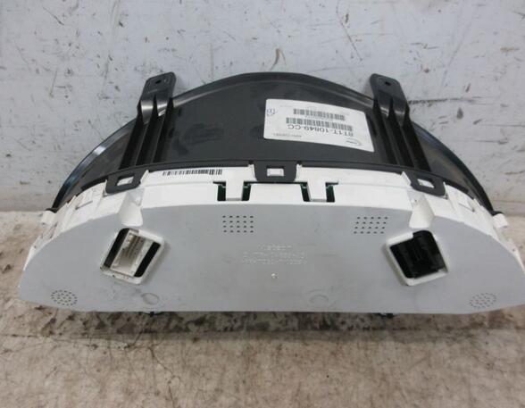 Speedometer FORD TRANSIT CONNECT (P65_, P70_, P80_)