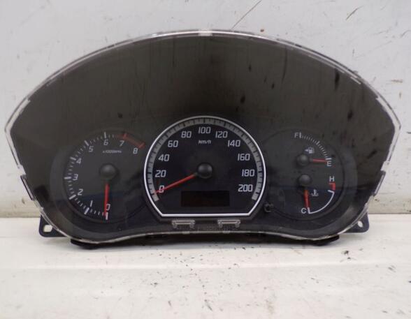 Snelheidsmeter SUZUKI SWIFT III (MZ, EZ)