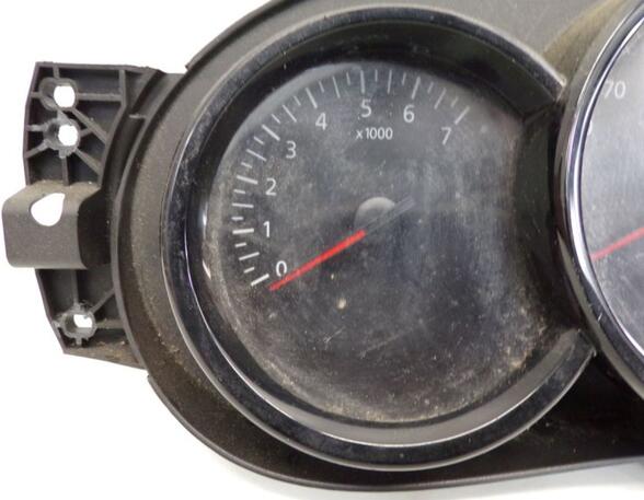 Speedometer DACIA LOGAN MCV II