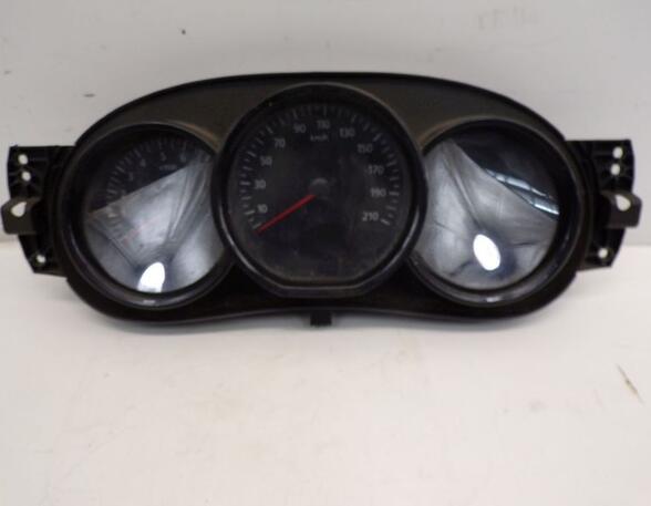 Speedometer DACIA LOGAN MCV II