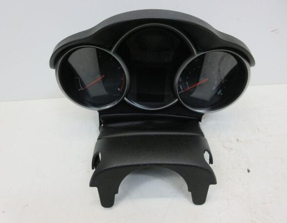 Speedometer CHEVROLET CRUZE (J300)