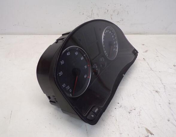 Speedometer VW GOLF V (1K1)