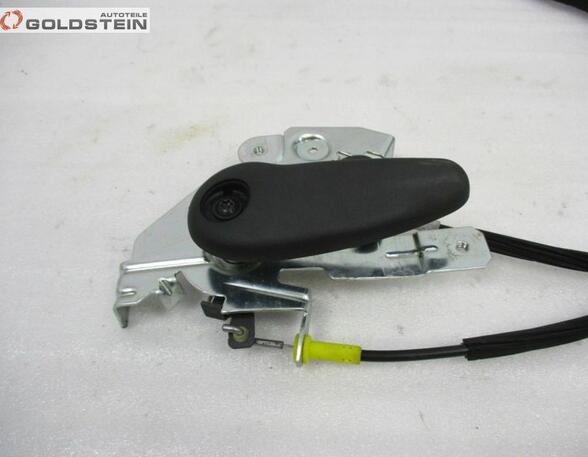 Interior Door Handle OPEL Vivaro Combi (J7)