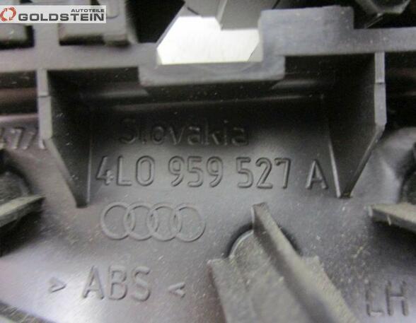 Deur Hendel AUDI Q7 (4LB)