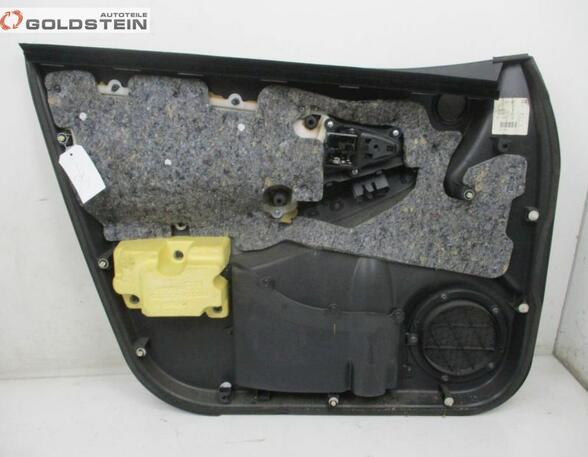 Door Card (Door Panel) TOYOTA RAV 4 III (A3)