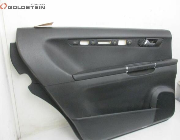 Door Card (Door Panel) MERCEDES-BENZ R-Klasse (V251, W251)