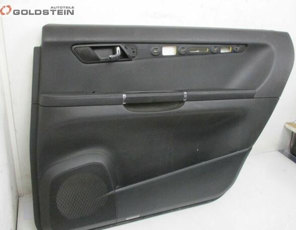 Door Card (Door Panel) MERCEDES-BENZ R-Klasse (V251, W251)