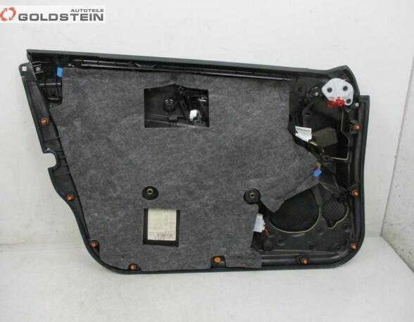 Door Card (Door Panel) MERCEDES-BENZ E-Klasse (W212)