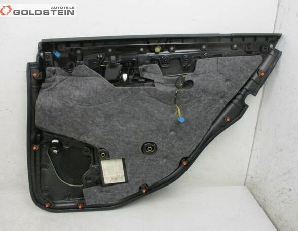 Door Card (Door Panel) MERCEDES-BENZ E-Klasse (W212)