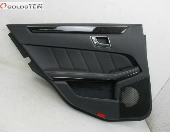 Door Card (Door Panel) MERCEDES-BENZ E-Klasse (W212)