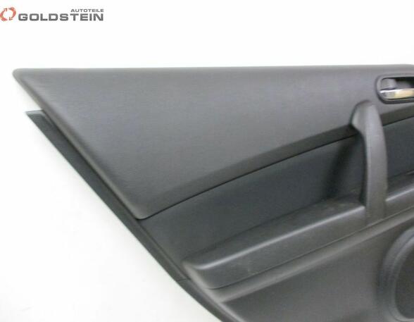 Door Card (Door Panel) MAZDA 6 Hatchback (GH)