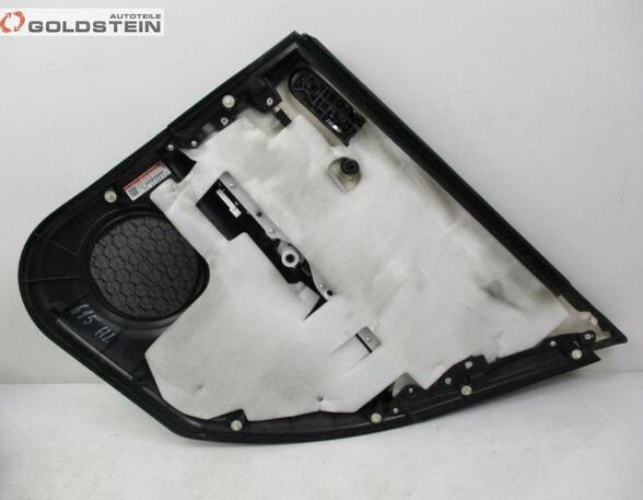 Door Card (Door Panel) MAZDA 6 Hatchback (GH)