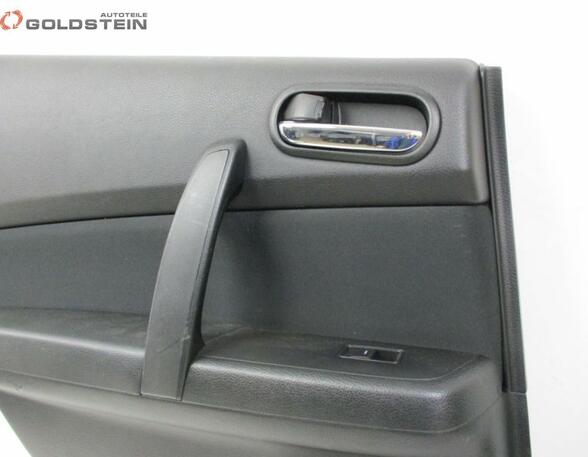 Door Card (Door Panel) MAZDA 6 Hatchback (GH)