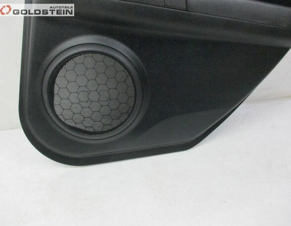 Door Card (Door Panel) MAZDA 6 Hatchback (GH)