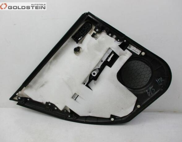 Door Card (Door Panel) MAZDA 6 Hatchback (GH)