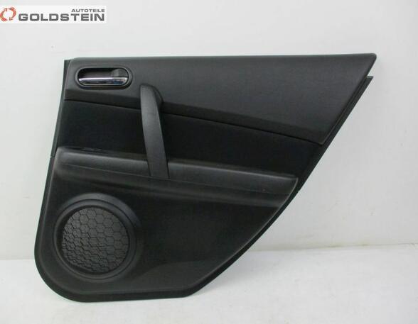 Door Card (Door Panel) MAZDA 6 Hatchback (GH)