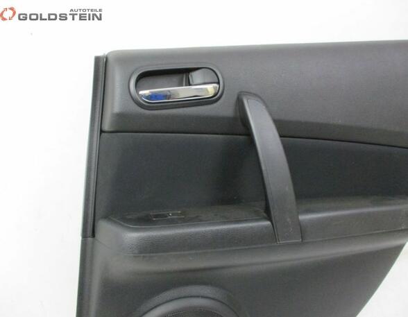 Door Card (Door Panel) MAZDA 6 Hatchback (GH)