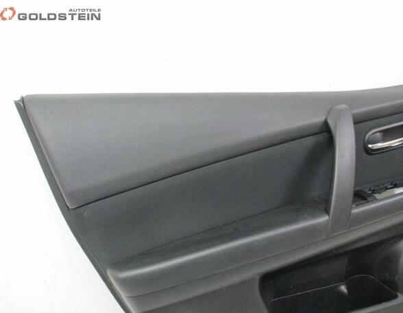 Door Card (Door Panel) MAZDA 6 Hatchback (GH)