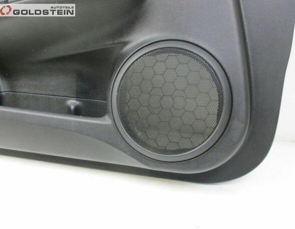 Door Card (Door Panel) MAZDA 6 Hatchback (GH)