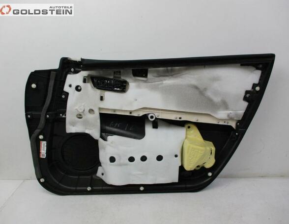 Door Card (Door Panel) MAZDA 6 Hatchback (GH)