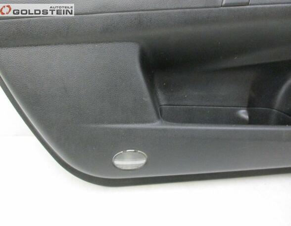 Portierbekleding MAZDA 6 Hatchback (GH)