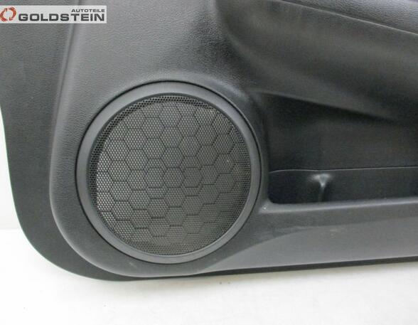 Door Card (Door Panel) MAZDA 6 Hatchback (GH)