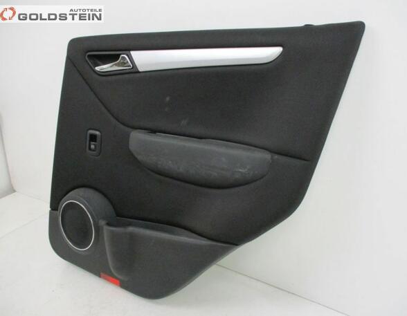 Door Card (Door Panel) MERCEDES-BENZ A-Klasse (W169)