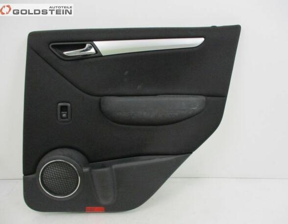 Door Card (Door Panel) MERCEDES-BENZ A-Klasse (W169)