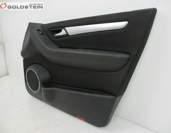 Door Card (Door Panel) MERCEDES-BENZ A-Klasse (W169)