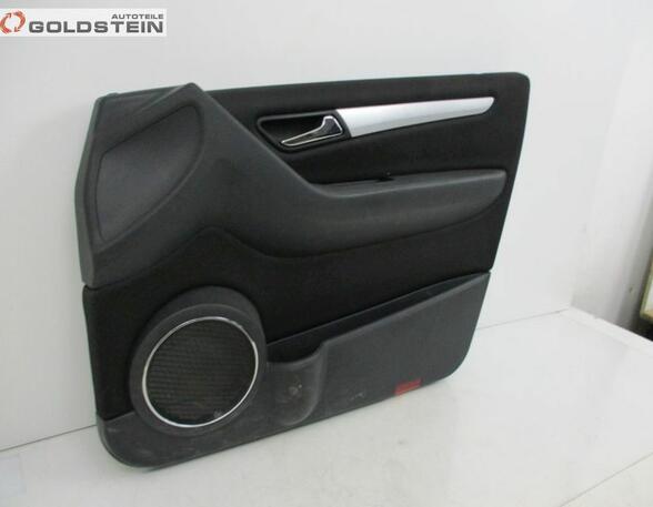 Door Card (Door Panel) MERCEDES-BENZ A-Klasse (W169)