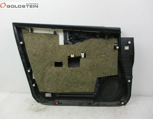 Door Card (Door Panel) NISSAN Murano I (Z50)