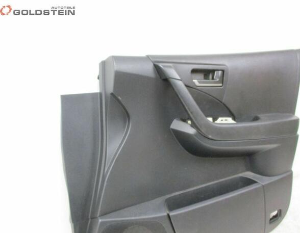 Door Card (Door Panel) NISSAN Murano I (Z50)