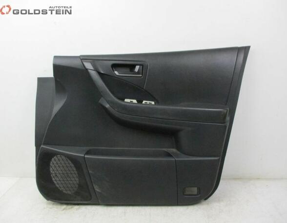 Door Card (Door Panel) NISSAN Murano I (Z50)