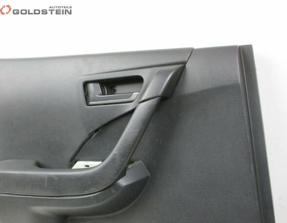 Door Card (Door Panel) NISSAN Murano I (Z50)