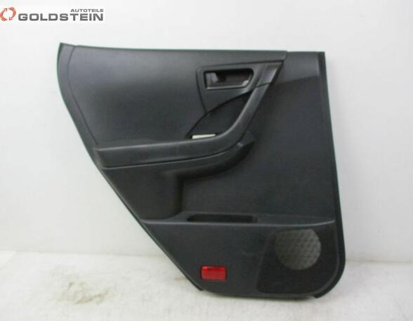 Door Card (Door Panel) NISSAN Murano I (Z50)