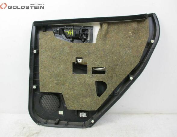 Door Card (Door Panel) NISSAN Murano I (Z50)