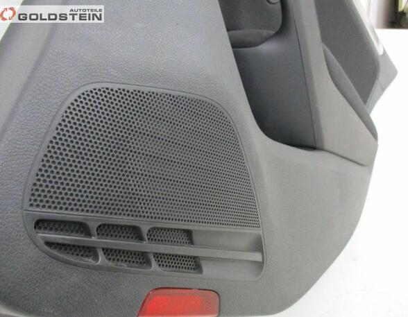 Door Card (Door Panel) VW Golf VI (5K1)