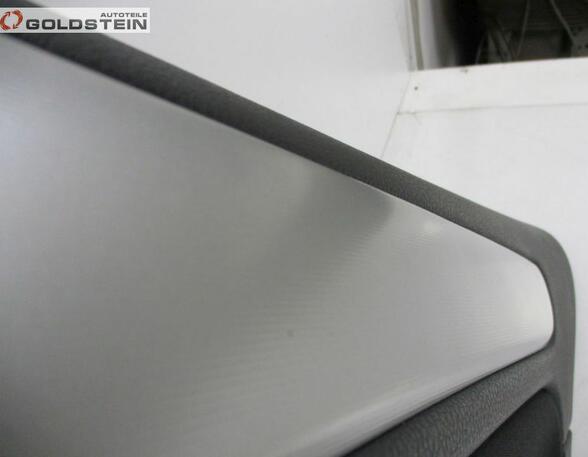 Door Card (Door Panel) VW Golf VI (5K1)